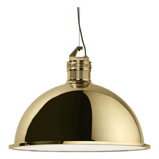 Factory Medium Pendant Lamp by Elisa Giovannoni For Sale