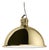Factory Medium Pendant Lamp by Elisa Giovannoni For Sale