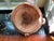 Large Antique Terracotta Vessel With Spout & Handles For Sale In New York - Image 6 of 9