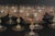 Italian Mid 20th Century Set of Salviati Murano Italian Art Glass Venetian Stemware & Bowls - 48 pcs For Sale - Image 3 of 7