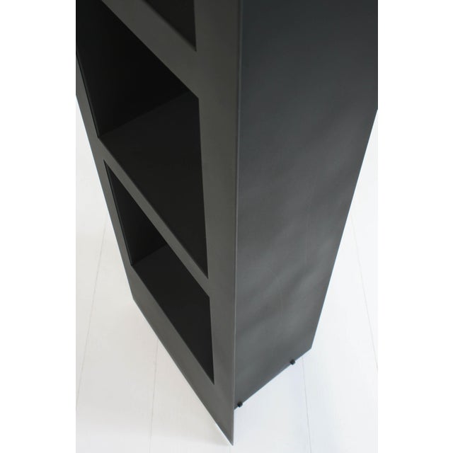 La Torre Modular Book Shelving Unit by Vicent Martinez Disseny, 1989 For Sale - Image 9 of 11