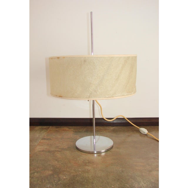 1960s Table Lamp by Hans-Jörg Walter & Josef Kuntner, 1960s For Sale - Image 5 of 9