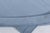 Early 21st Century Modern Steel-blue Flat Weave Wool Rug For Sale - Image 5 of 8