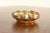 Art Deco Louis Comfort Tiffany Favrile Iridescent Art Glass Scalloped Bowl For Sale - Image 3 of 12
