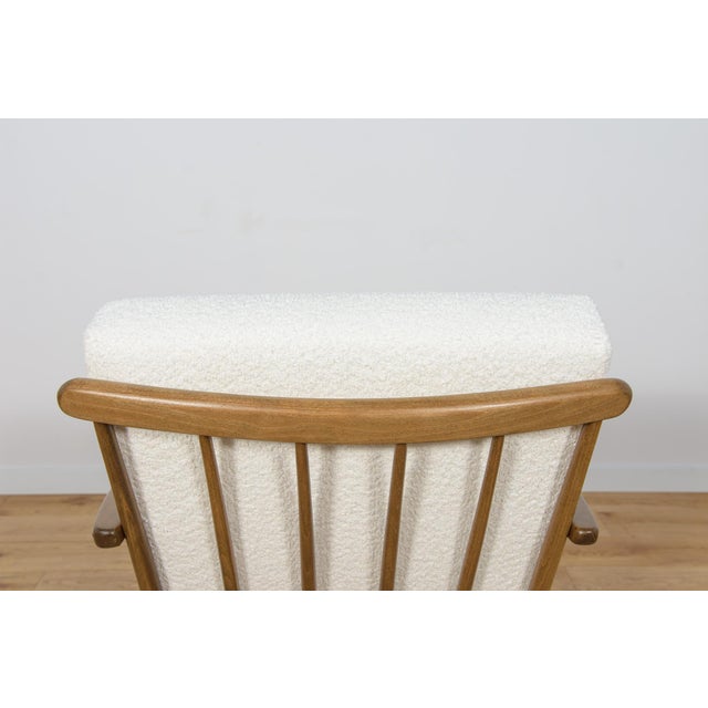 Mid-Century Armchairs from Ton, 1960s, Set of 2 For Sale - Image 16 of 18