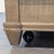 Brown Rustic Lift-Top Coffee Table For Sale - Image 8 of 9