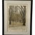 Harold Altman “Central Park South” Signed & Numbered Lithograph 86/285 Usa 1985 For Sale - Image 11 of 11
