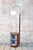 Art Deco Floor Lamp in Walnut by J. Halabala for Up Závody, Czech, 1920s For Sale - Image 12 of 13