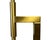 Laurel Lamp Brass Tone Adjustable Floor Lamp For Sale In Indianapolis - Image 6 of 8