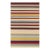 Pasargad Home Anatolian Multi Cotton Area Rug- 5' 0" X 8' 0" For Sale