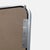 Room & Board Room & Board Lyndale Floor Mirror For Sale - Image 4 of 6