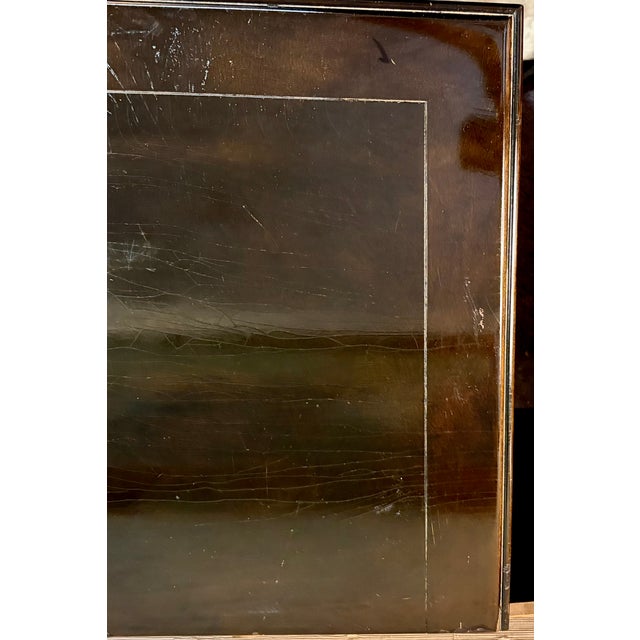 Mid Century Designer Raymond Sobota Buffet, Credenza - Chin Hua - For Century Furniture, Signed For Sale - Image 9 of 14
