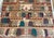 Pierre Frey "La Cite Interdite" Linen- 1.5 Yards For Sale In Miami - Image 6 of 6