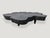 Andrianna Shamaris Biomorphic Sculptural Charred Mango Wood Coffee Table For Sale - Image 16 of 18