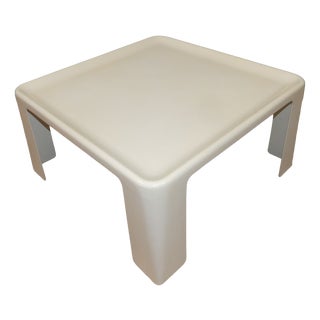 Mid-Century Amanta Coffee Table by Mario Bellini for C&B Italia, 1960s For Sale