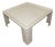 Mid-Century Amanta Coffee Table by Mario Bellini for C&B Italia, 1960s For Sale