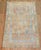 Early 20th Century Zabihi Collection Scatter Size Persian Kurd Rug - 2'9" x 4'7" For Sale - Image 4 of 9