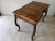 Antique Desk in Walnut, 1800s For Sale - Image 11 of 18
