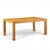 Milo Baughman for Thayer Coggin Mid Century Dining Table With 2 Leaves For Sale In Chicago - Image 6 of 13