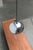 Mid-Century German Space Age Dome Pendant Lamp from Staff Leuchten, 1960s For Sale - Image 15 of 18