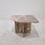 Italian Marble Coffee Table, 1970s For Sale - Image 3 of 12