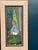 Louis Zelig, The Little Girl, 1950s, Oil on Panel, Framed For Sale - Image 5 of 16