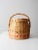 Antique Woven Basket For Sale - Image 12 of 12
