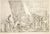An excellent First Edition period black and white offset lithograph (print) after etching "The Jungle" by American artist...