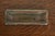 Early 20th Century Heintz Arts & Crafts Sterling Silver on Bronze Pen Tray For Sale - Image 5 of 10