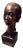 Marc Laguey Asian Bronze Bust of a Woman For Sale