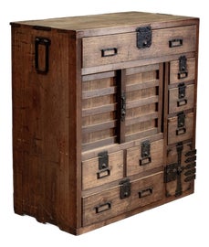 Example of Dressers and Chests of Drawers in Denver