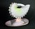 Wedgwood Pearlware Nautilus Shell Part Dessert Service in Pink and Yellow Circa 1800–1815 For Sale - Image 9 of 11