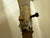 Black French Country Vintage Table Lamps, Pair For Sale - Image 8 of 12
