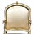 Wonderful 18th Century Venetian Painted Armchair For Sale In Tampa - Image 6 of 16