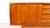Wood Vintage Sideboard in Teak For Sale - Image 7 of 18