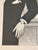Large Cartier Jewelers Poster by Pierre Le Tan, 1985 For Sale - Image 4 of 11