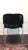 Modern Gerd Lange Black Desk Chair For Sale - Image 3 of 7