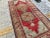 Turkish 1960s Oushak Turkish Area Rug For Sale - Image 3 of 11