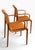 Pr. Bill Stephens for Knoll Arm Chairs C. 1970's For Sale - Image 9 of 16