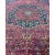 1920s Antique Persian Sarouk Area Rug 11’9″ X 16’4″ For Sale - Image 12 of 13