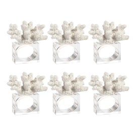 Example of Napkin Rings