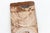 Early 20th Century 19th Century Chalk White Carved African Panel For Sale - Image 5 of 7