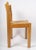 Vintage Pine Desk and Chair, 1960s, Set of 2 For Sale - Image 12 of 15