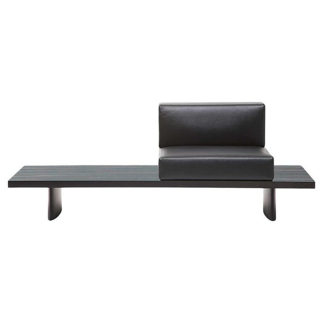 Refolo Sofa Bench by Charlotte Perriand For Sale - Image 13 of 13