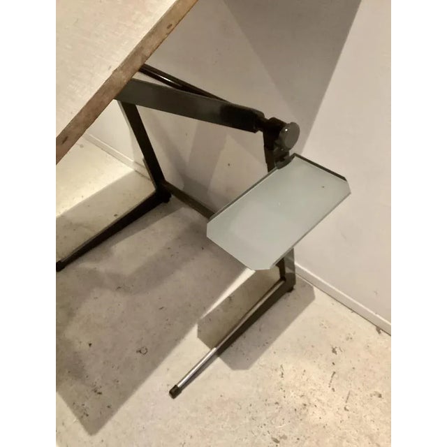 Drawing Table from Marko, 1960s For Sale - Image 6 of 9