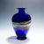 Mid-Century Modern Art Glass Vase by Gianni Versage for Vetreria Archimede Seguso Ca. 1990s For Sale - Image 3 of 9