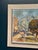 Bruno Fagerlund, Apple Trees, 1974, Oil Painting on Canvas, Framed For Sale - Image 8 of 18