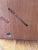 1960s Scandinavian Modern Teak Executive Desk With Floating Pedestal Design For Sale - Image 17 of 17