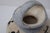Signed Betty Selby Figural Vase & Japanese Tokoname Ring-Form Sake Vessel — Set of 2 For Sale - Image 13 of 18