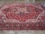 Galerie Shabab Collection Early 20th Century Persian Heriz Room Size Carpet For Sale In New York - Image 6 of 10